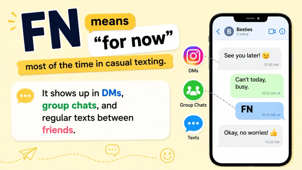 FN Meaning in Text