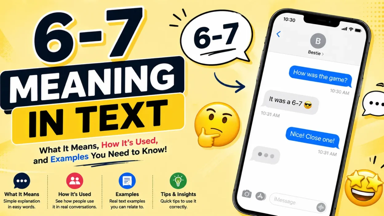 6-7 Meaning in Text