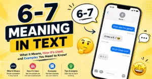 6-7 Meaning in Text