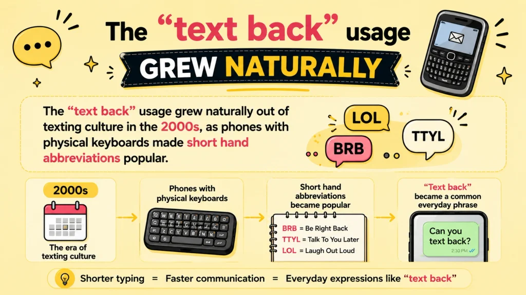 TB Meaning in Text